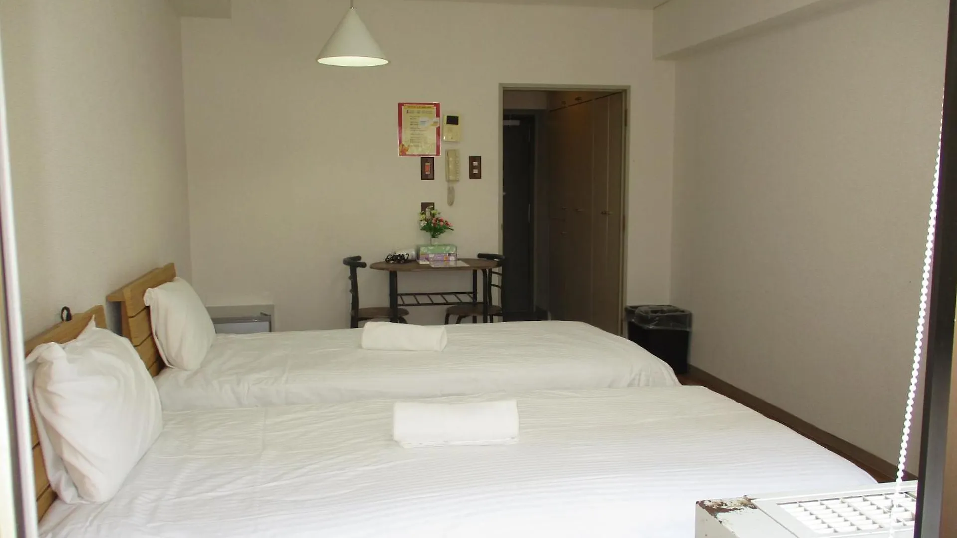 Apartmán ライオンズマンション道玄坂a Prefektura Tokio